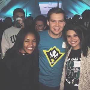 Meet your Posher, Matt